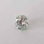  Moissanite | Round Diamond Cut | Pale Blue | 7.5mm | SO24 5