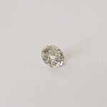  Moissanite | Round Diamond Cut | White | 5.5mm | SO24 4