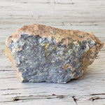  Molybdenite Vein in Feldspar, Western Ontario, Canada | SO24 