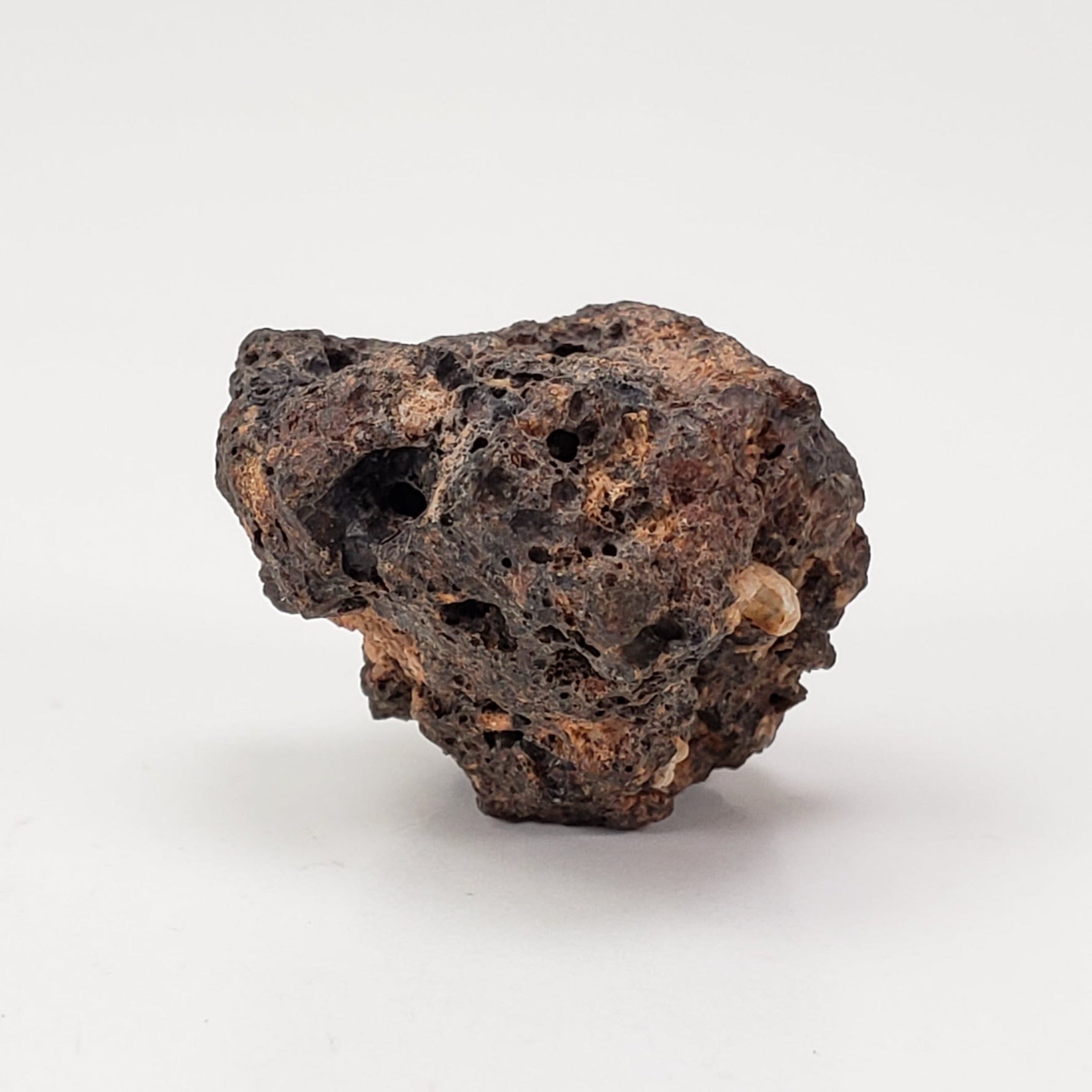  Monturaqui Impactite | 34.4ct. 6.88 Gr | Rare Specimen | Monturaqui Impact Crater, Chile | SO24 