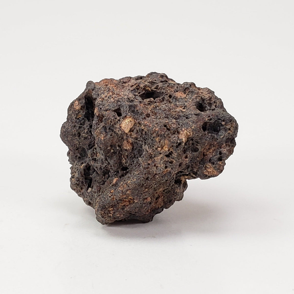  Monturaqui Impactite | 34.4ct. 6.88 Gr | Rare Specimen | Monturaqui Impact Crater, Chile | SO24 1