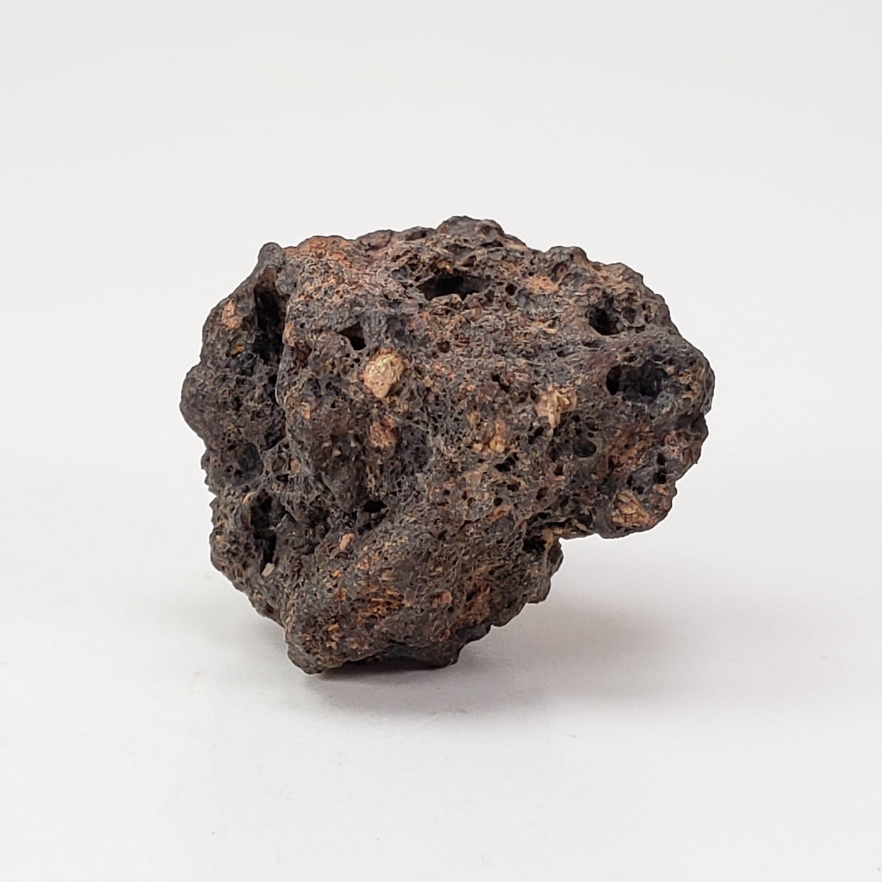  Monturaqui Impactite | 34.4ct. 6.88 Gr | Rare Specimen | Monturaqui Impact Crater, Chile | SO24 1
