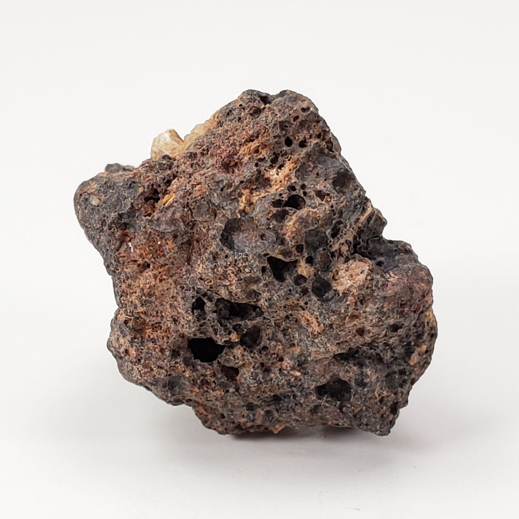 Monturaqui Impactite | 34.4ct. 6.88 Gr | Rare Specimen | Monturaqui Impact Crater, Chile | SO24 2