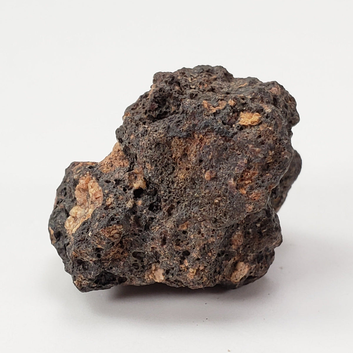  Monturaqui Impactite | 34.4ct. 6.88 Gr | Rare Specimen | Monturaqui Impact Crater, Chile | SO24 3