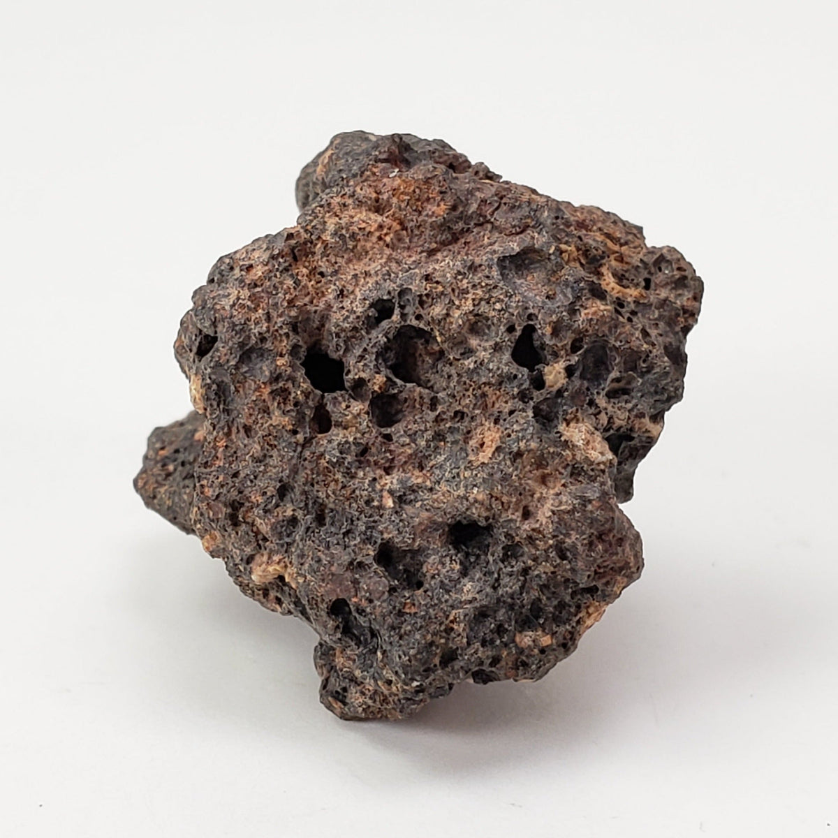  Monturaqui Impactite | 34.4ct. 6.88 Gr | Rare Specimen | Monturaqui Impact Crater, Chile | SO24 4