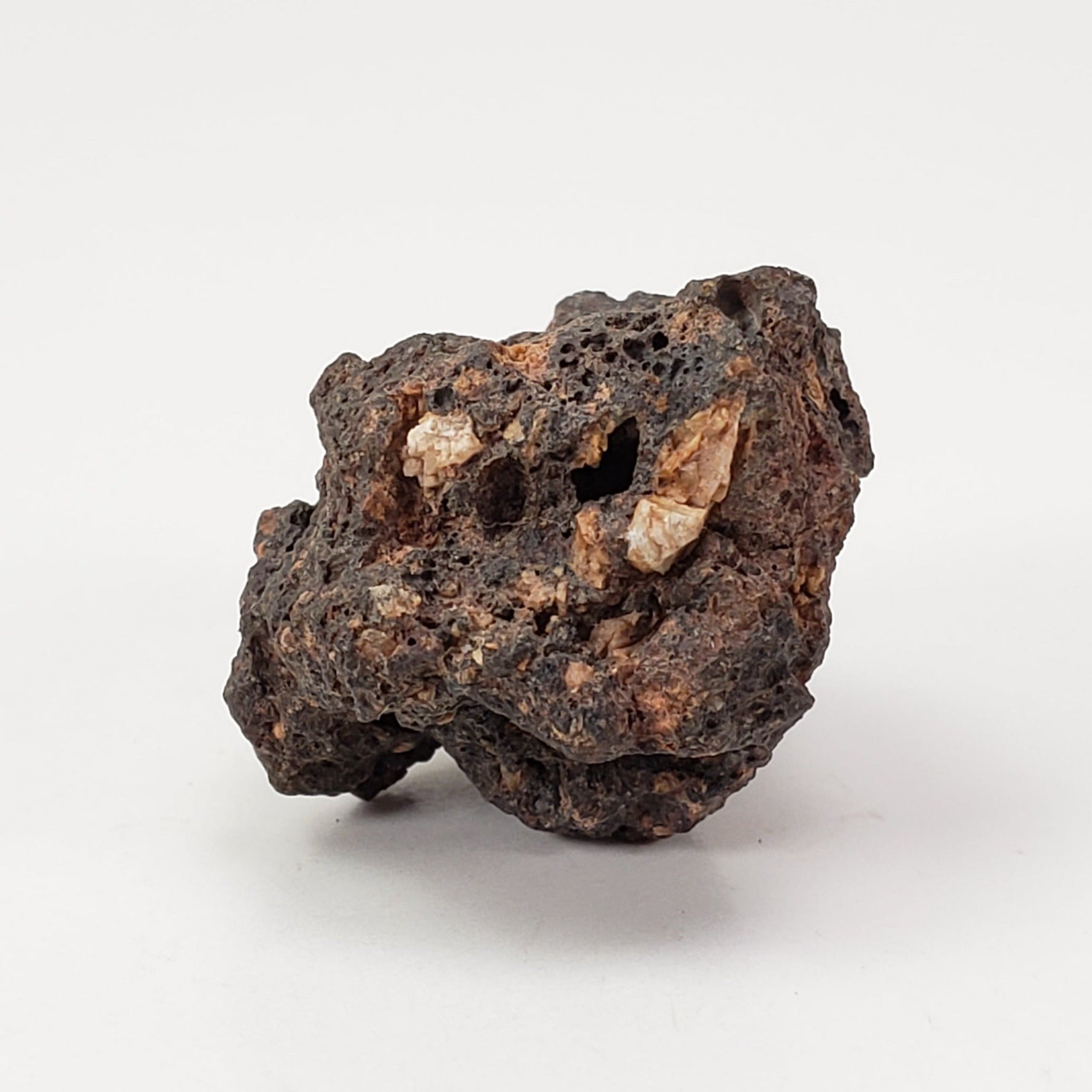  Monturaqui Impactite | 34.4ct. 6.88 Gr | Rare Specimen | Monturaqui Impact Crater, Chile | SO24 5