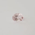  Morganite | Pink Beryl | Oval Cut | 8x6.1mm 1.29ct 1
