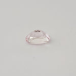  Morganite | Pink Beryl | Oval Cut | 8x6.1mm 1.29ct 2