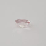  Morganite | Pink Beryl | Oval Cut | 8x6.1mm 1.29ct 3