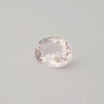  Morganite | Pink Beryl | Oval Cut | 9.8x7.9mm 2.11ct | SO24 1