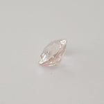  Morganite | Pink Beryl | Oval Cut | 9.8x7.9mm 2.11ct | SO24 3