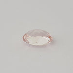  Morganite | Pink Beryl | Oval Cut | 9.8x7.9mm 2.11ct | SO24 4