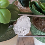  Multi Terminated Phantom Quartz Point | Natural Raw Quartz | 21mm | China | SO24 4