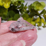  Multi Terminated Quartz Point | Natural Quartz | 31 mm | Brazil 6