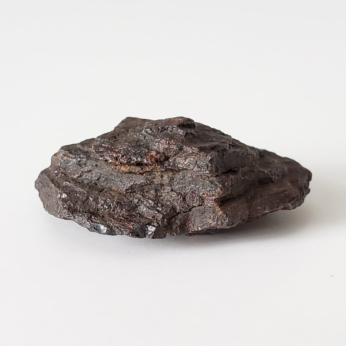  Mundrabilla Meteorite | 5.68 grams |  Individual | Iron IAB-ung Shale SO24 1