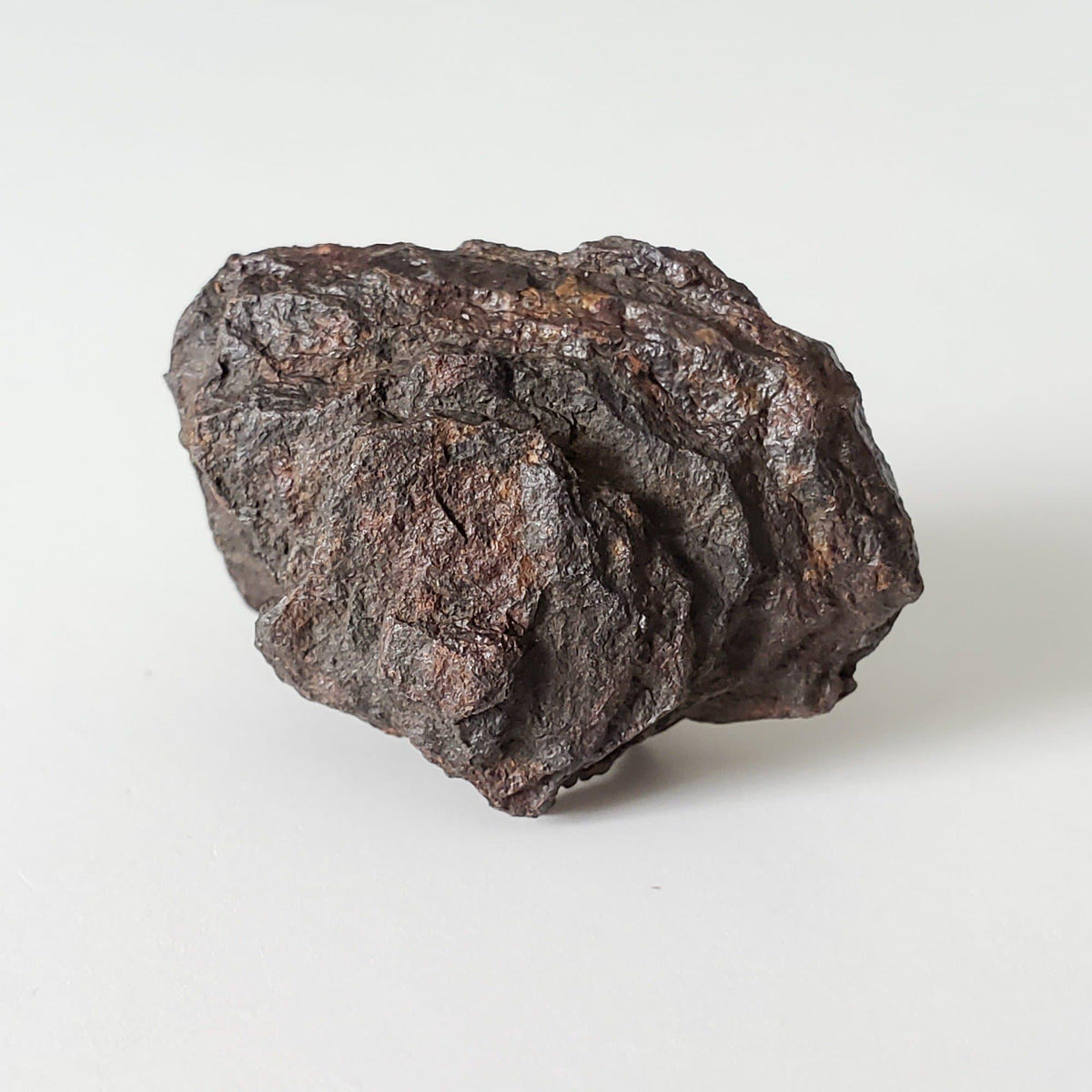  Mundrabilla Meteorite | 5.68 grams |  Individual | Iron IAB-ung Shale SO24 2
