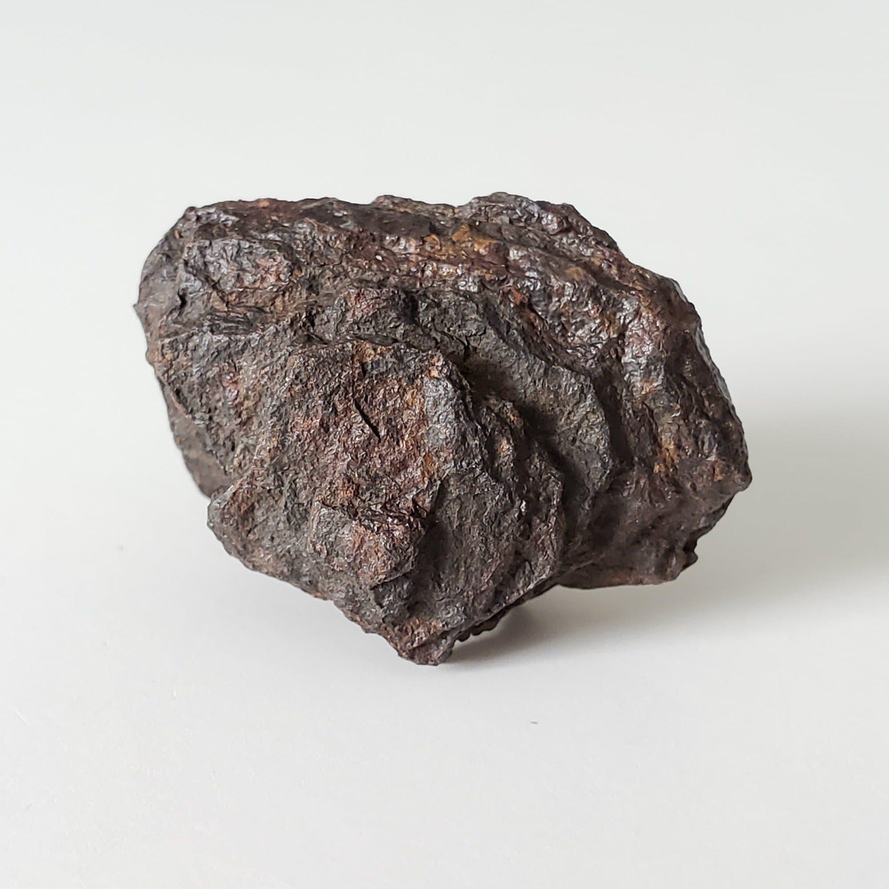 Mundrabilla Meteorite | 5.68 grams |  Individual | Iron IAB-ung Shale SO24 2