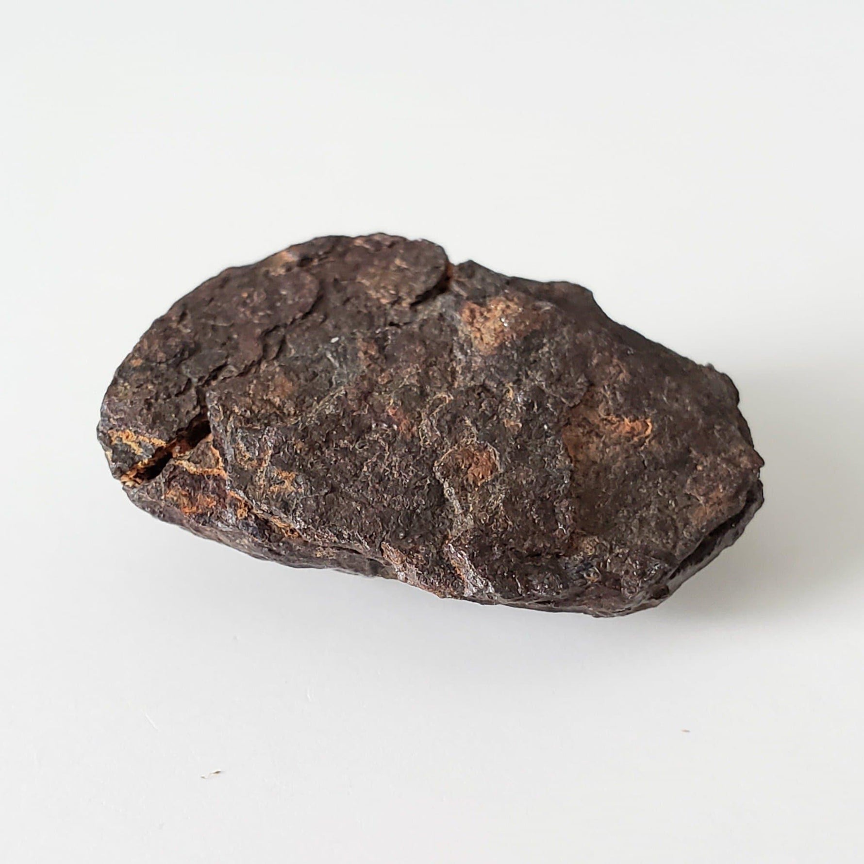  Mundrabilla Meteorite | 5.68 grams |  Individual | Iron IAB-ung Shale SO24 3