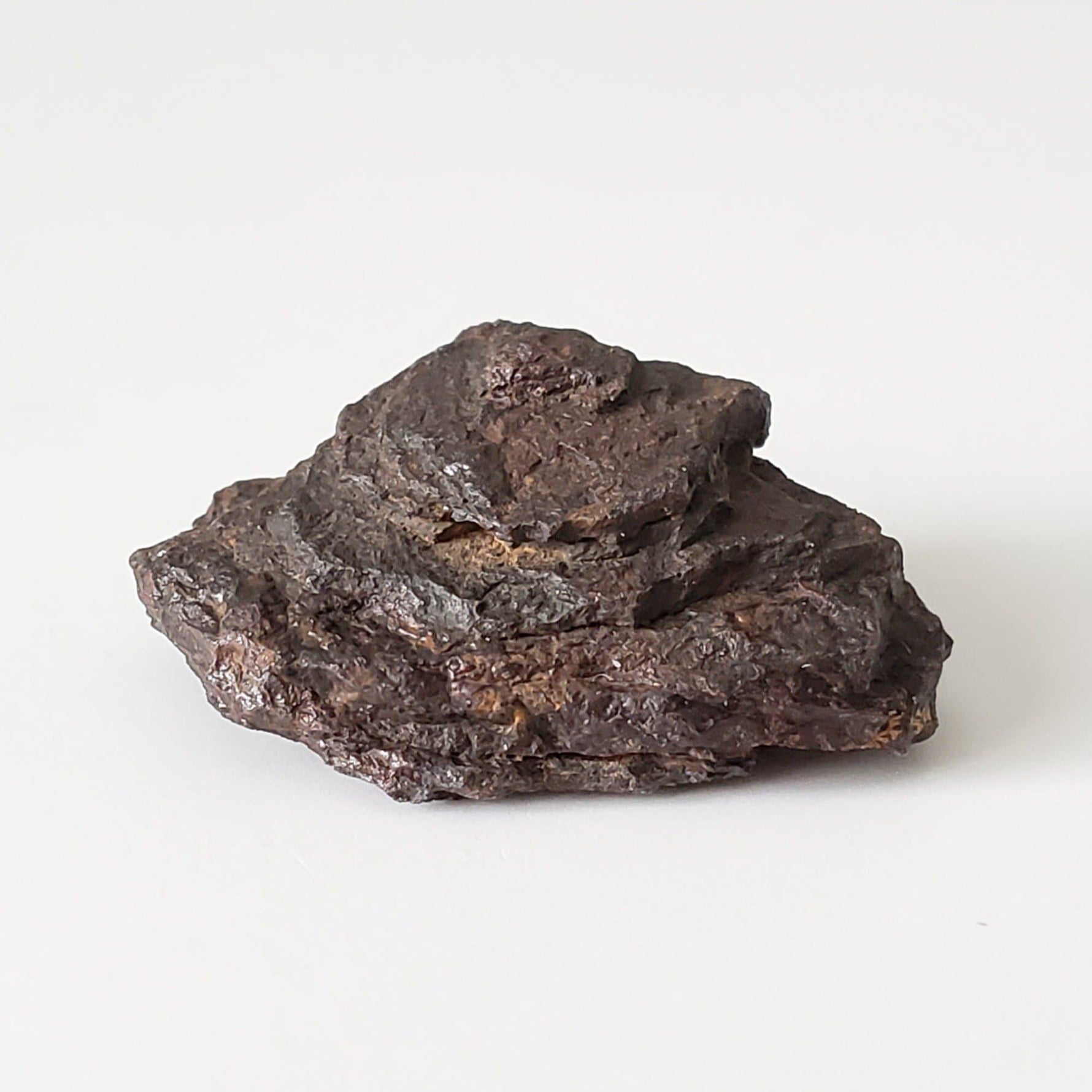  Mundrabilla Meteorite | 5.68 grams |  Individual | Iron IAB-ung Shale SO24 4