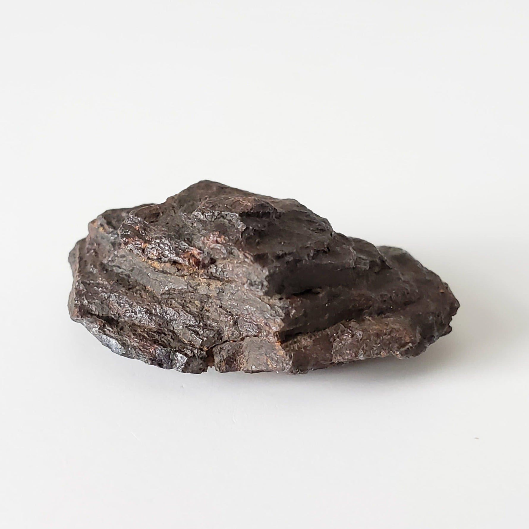 Mundrabilla Meteorite | 5.68 grams |  Individual | Iron IAB-ung Shale SO24 5