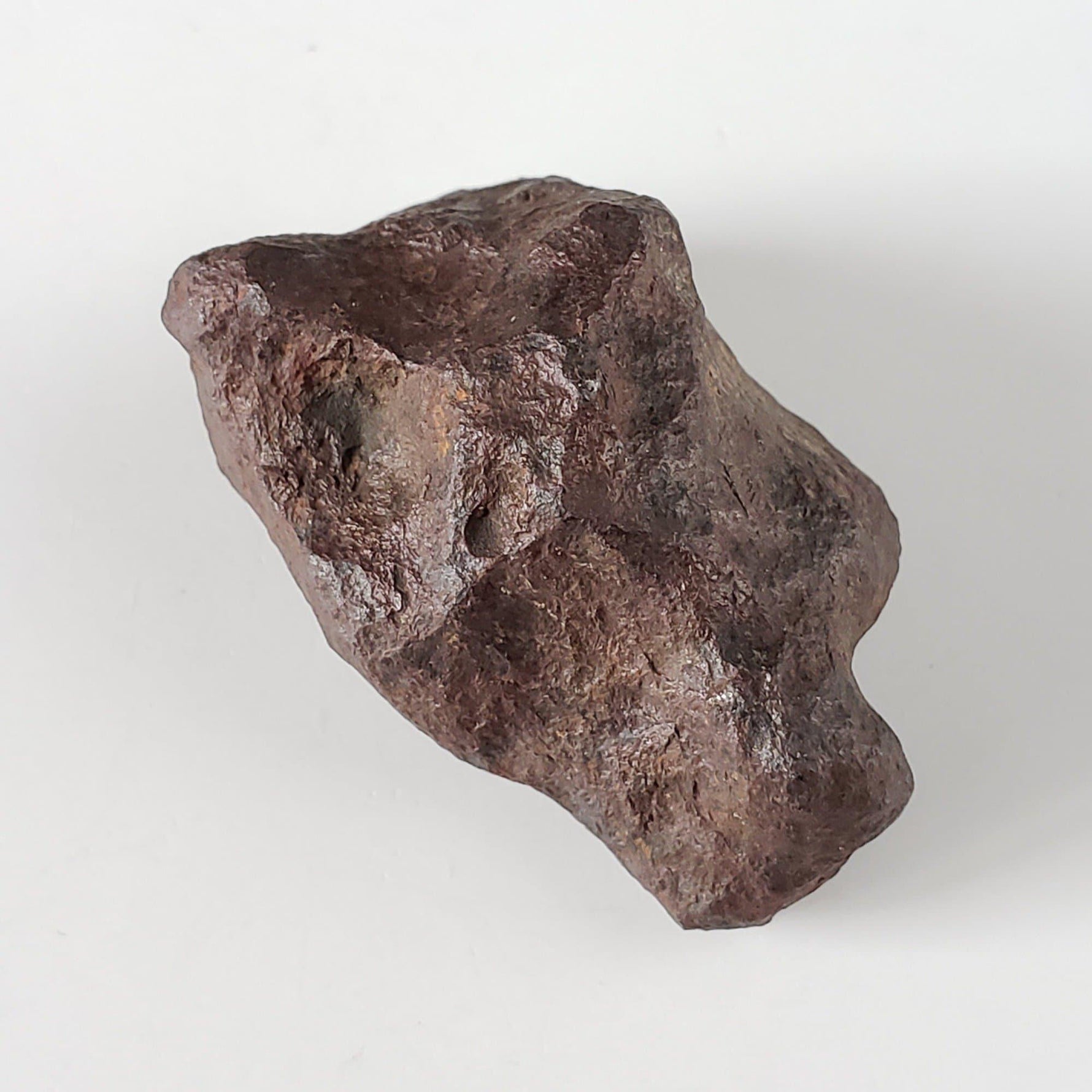  Mundrabilla Meteorite | 60.89 Grams | Individual | Iron IAB-ung | Sculpture | Australia SO24 2