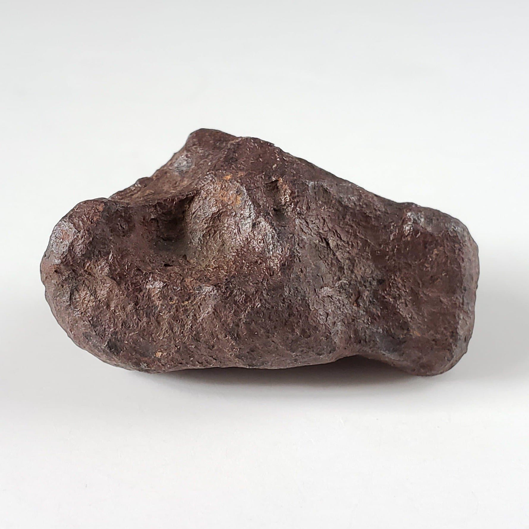  Mundrabilla Meteorite | 60.89 Grams | Individual | Iron IAB-ung | Sculpture | Australia SO24 3