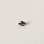  NEA 001 Meteorite | 0.010 Gr | Lunar Fragment | Anorthositic Regolith Breccia | Moon Low TKW | SO24 1