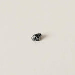  NEA 001 Meteorite | 0.010 Gr | Lunar Fragment | Anorthositic Regolith Breccia | Moon Low TKW | SO24 2