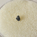  NEA 001 Meteorite | 0.010 Gr | Lunar Fragment | Anorthositic Regolith Breccia | Moon Low TKW | SO24 5