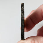 NWA 2384 Meteorite-in-a-Box | 15.6 Grams | Part Slice | LL4 Large Chondrules | Low TKW | Sahara Desert | SO24 4