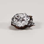  NWA 2924 Meteorite | 3.93 Gr | End Cut | Stony Iron Mesosiderite | Algeria | SO24 3