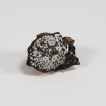  NWA 2924 Meteorite | 3.93 Gr | End Cut | Stony Iron Mesosiderite | Algeria | SO24 4