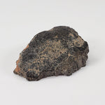  NWA 2949 Meteorite | 20 Gr | End Cut | Rare Crusted Eucrite | Low TKW | Erfoud, Morocco 6