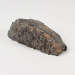  NWA 2949 Meteorite | 20 Gr | End Cut | Rare Crusted Eucrite | Low TKW | Erfoud, Morocco 7