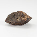  NWA 4295 Meteorite | 17.22 Grams | End Cut | EL-Melt Rock | Fossil Paleomet 5