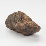  NWA 4295 Meteorite | 17.22 Grams | End Cut | EL-Melt Rock | Fossil Paleomet 8