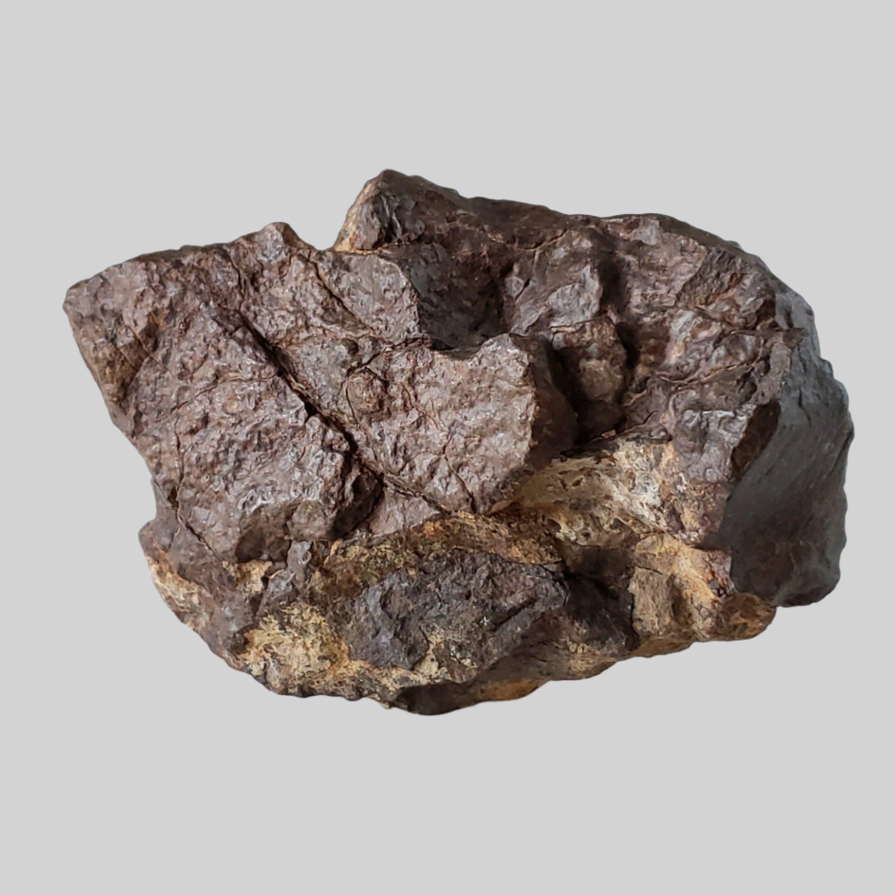  NWA 4528 Meteorite | 332.40 Gr | Individual Fragment | H5 Chondrite | Sahara Desert | SO24 2