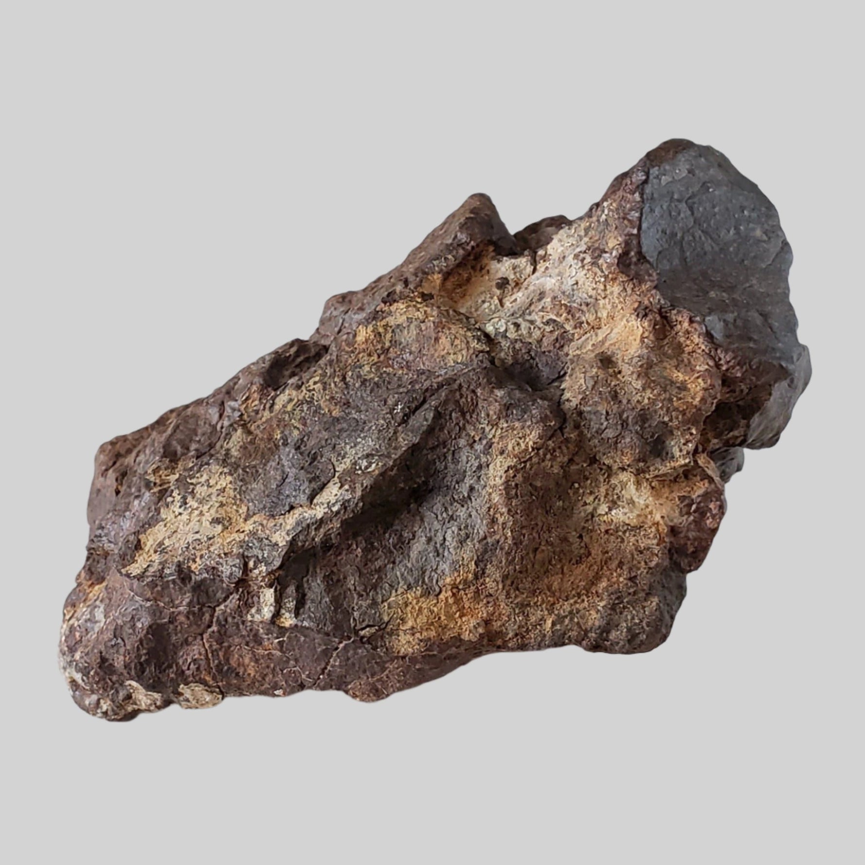  NWA 4528 Meteorite | 332.40 Gr | Individual Fragment | H5 Chondrite | Sahara Desert | SO24 5