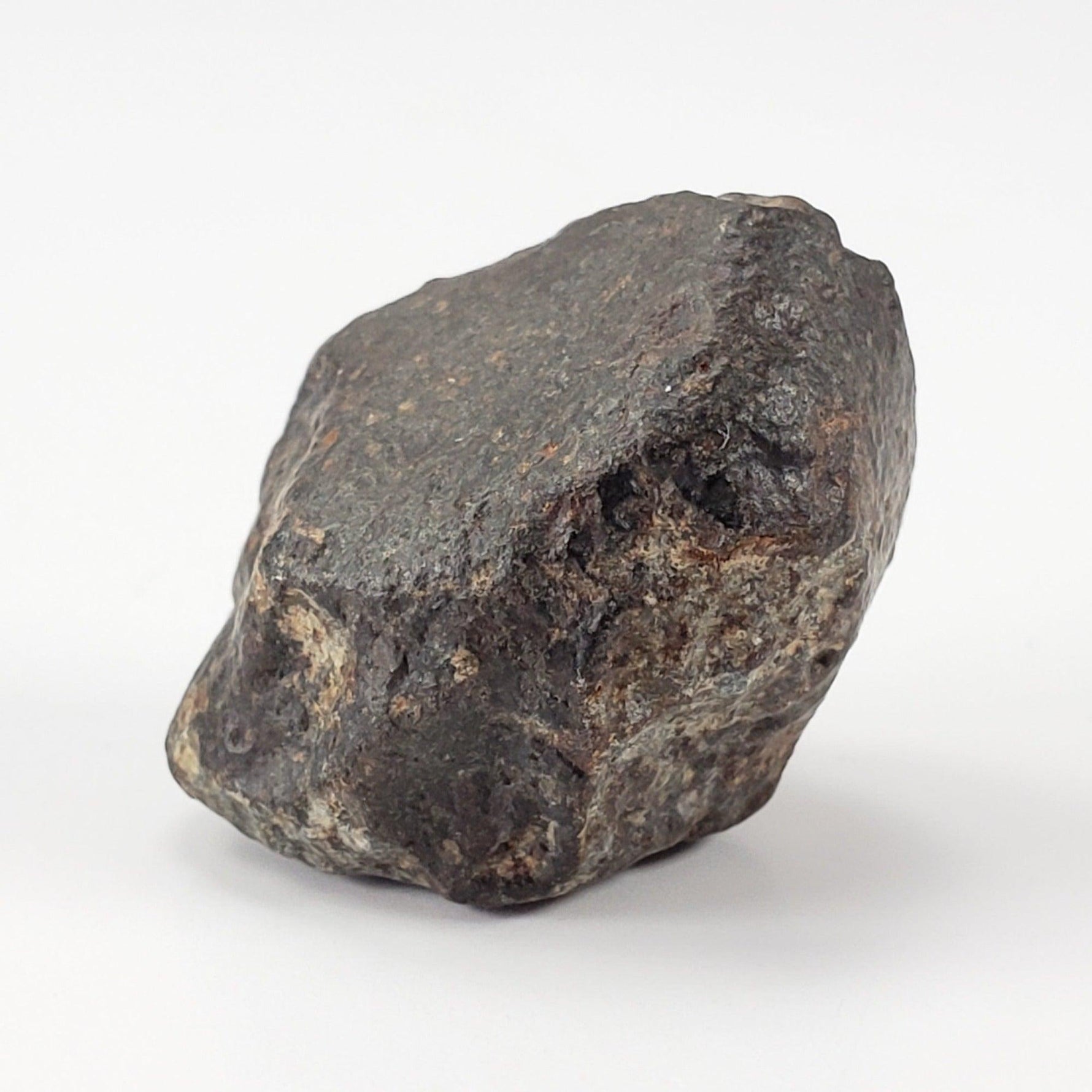  NWA 869 Meteorite | 10.59 Gr | Individual | L3-6 Chondrite | Crusted Specimen | SO24 4