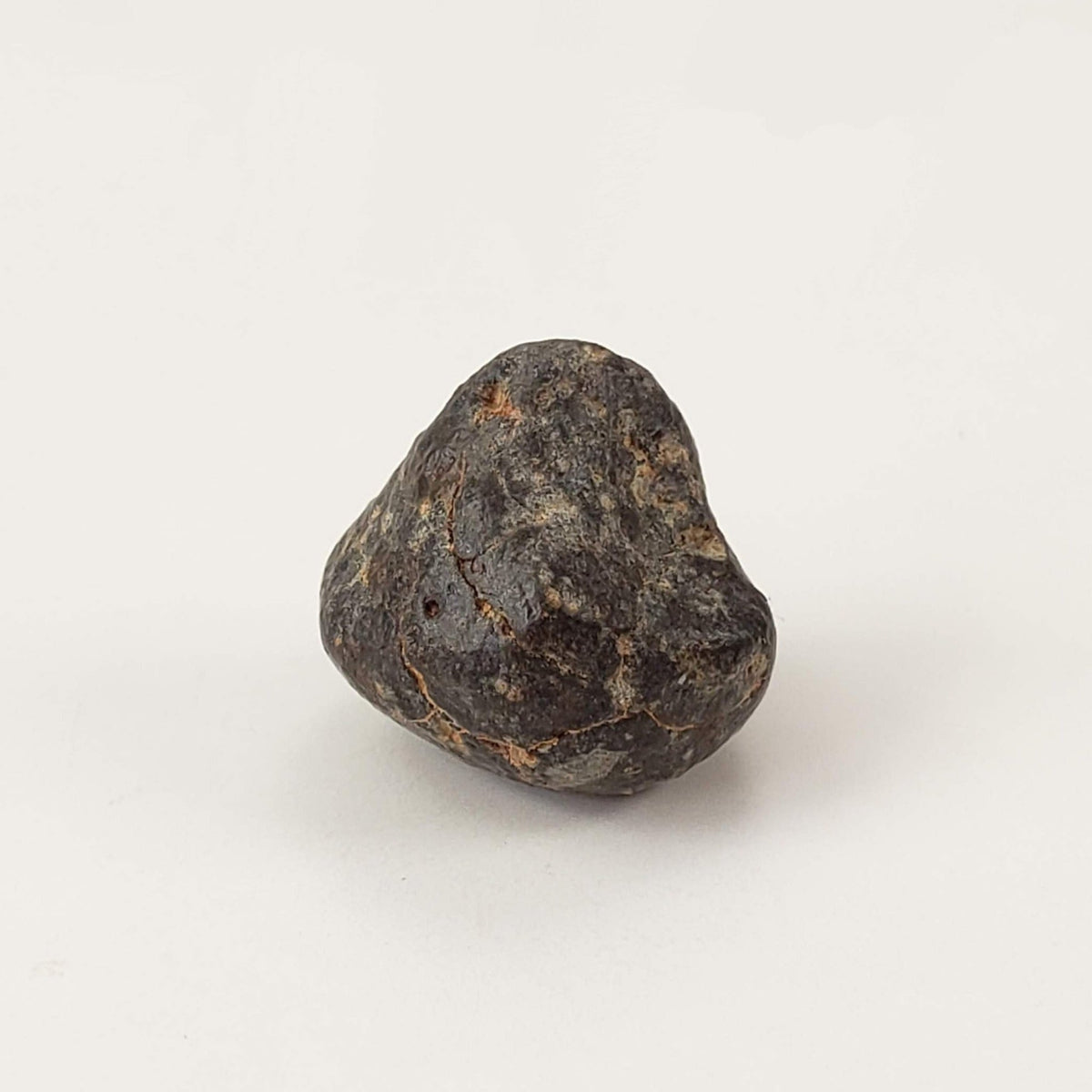  NWA 869 Meteorite | 3 Piece Lot | 5.42 Gr | Individual | L3-6 Chondrite | Crusted Specimen | SO24 6