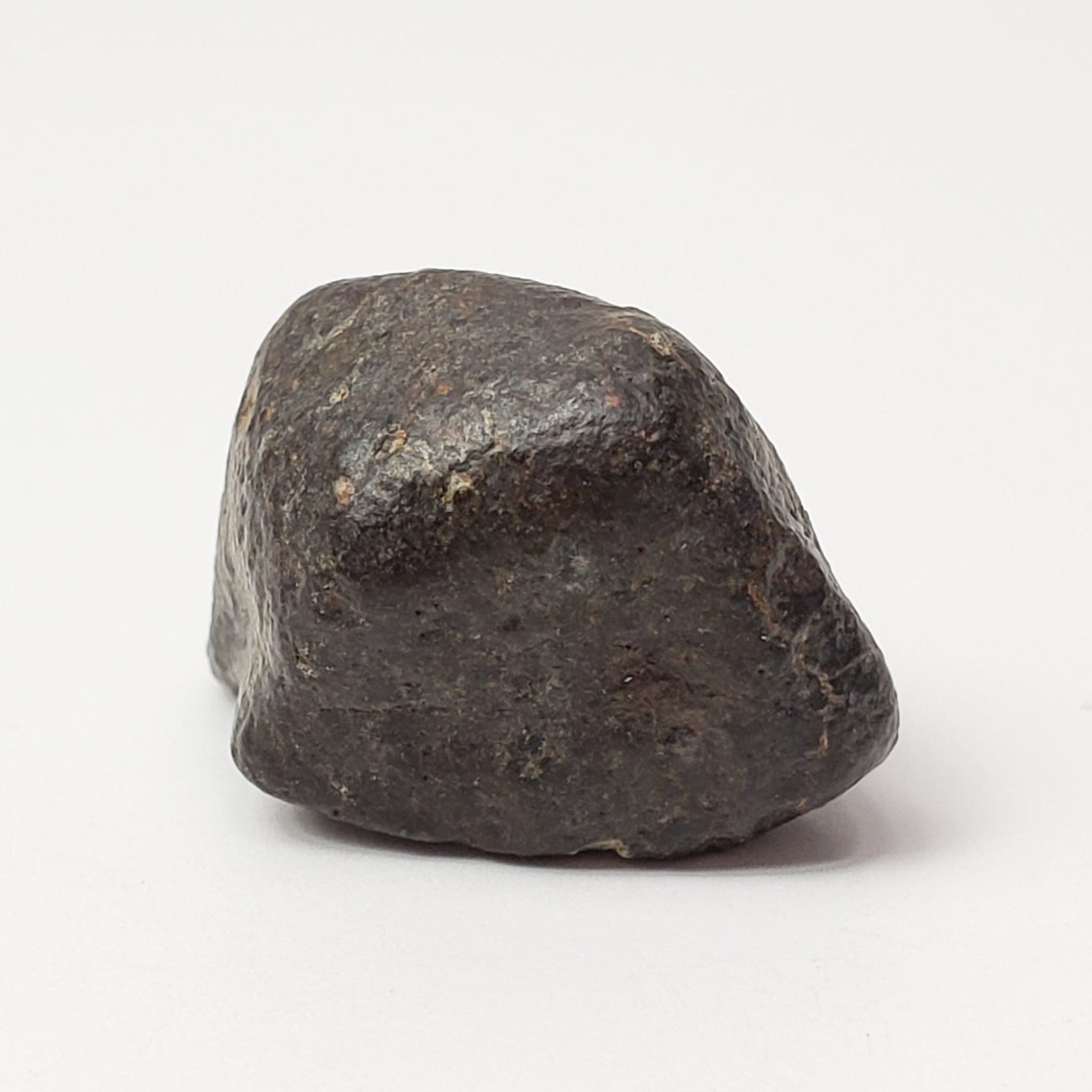  NWA 869 Meteorite | 4.85 Grams | Individual | L3-6 Chondrite | Crusted Specimen | SO24 5