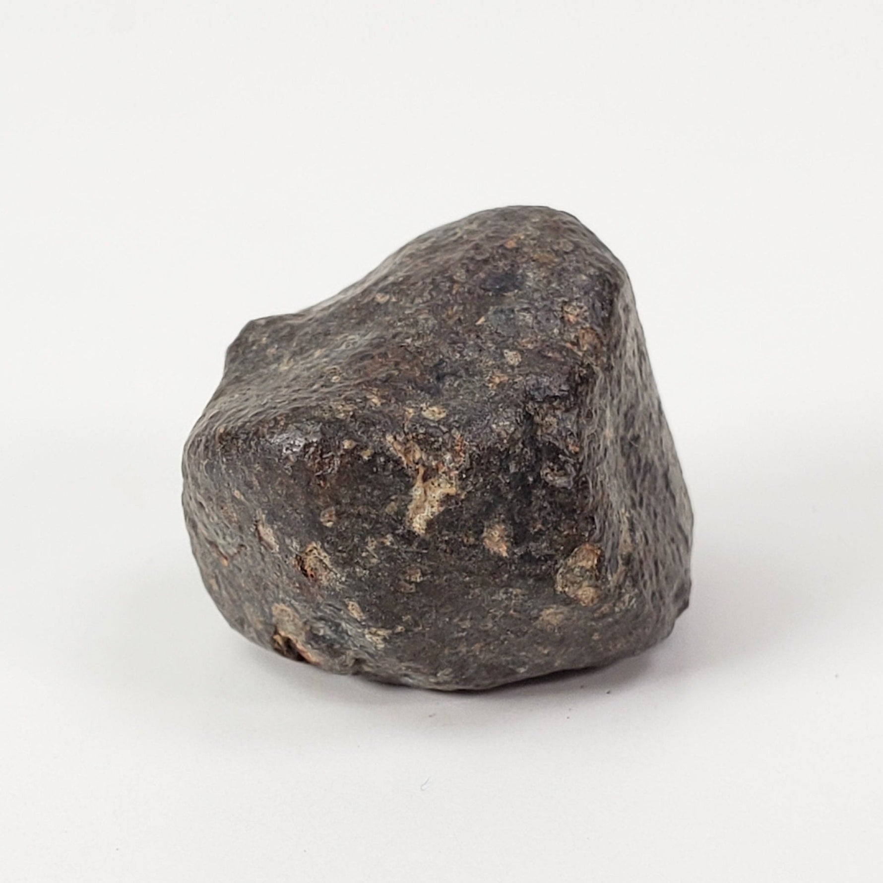  NWA 869 Meteorite | 5.9 Grams | Individual | L3-6 Chondrite | Crusted Specimen | SO24 1