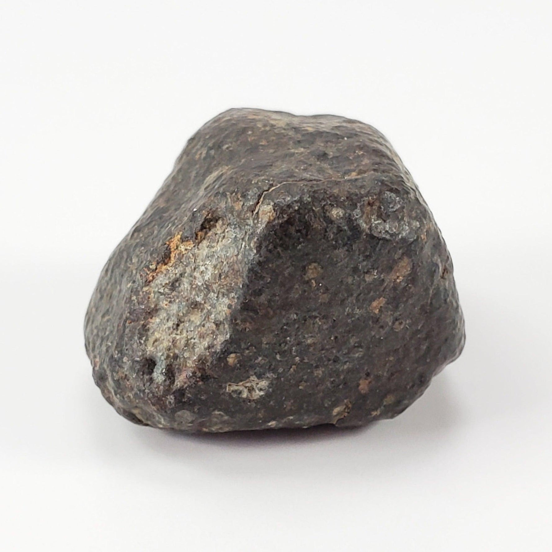  NWA 869 Meteorite | 9.56 Grams | Individual | L3-6 Chondrite | Crusted Specimen 8