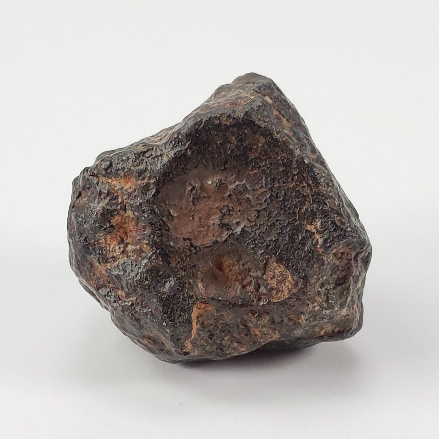  NWA 869 Meteorite | 9 Grams | Individual | L3-6 Chondrite | Crusted Specimen SO24 2