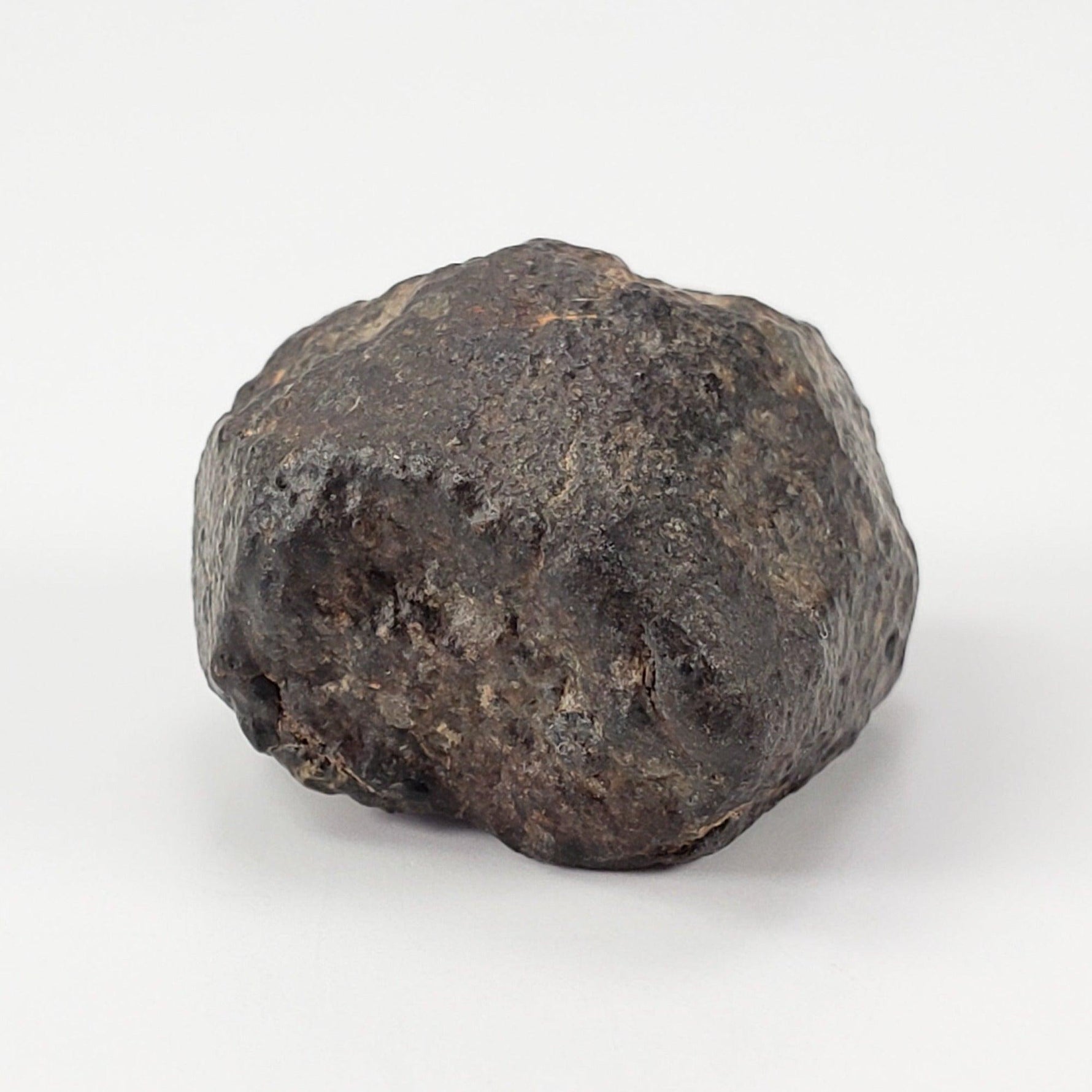  NWA 869 Meteorite | 9 Grams | Individual | L3-6 Chondrite | Crusted Specimen SO24 4