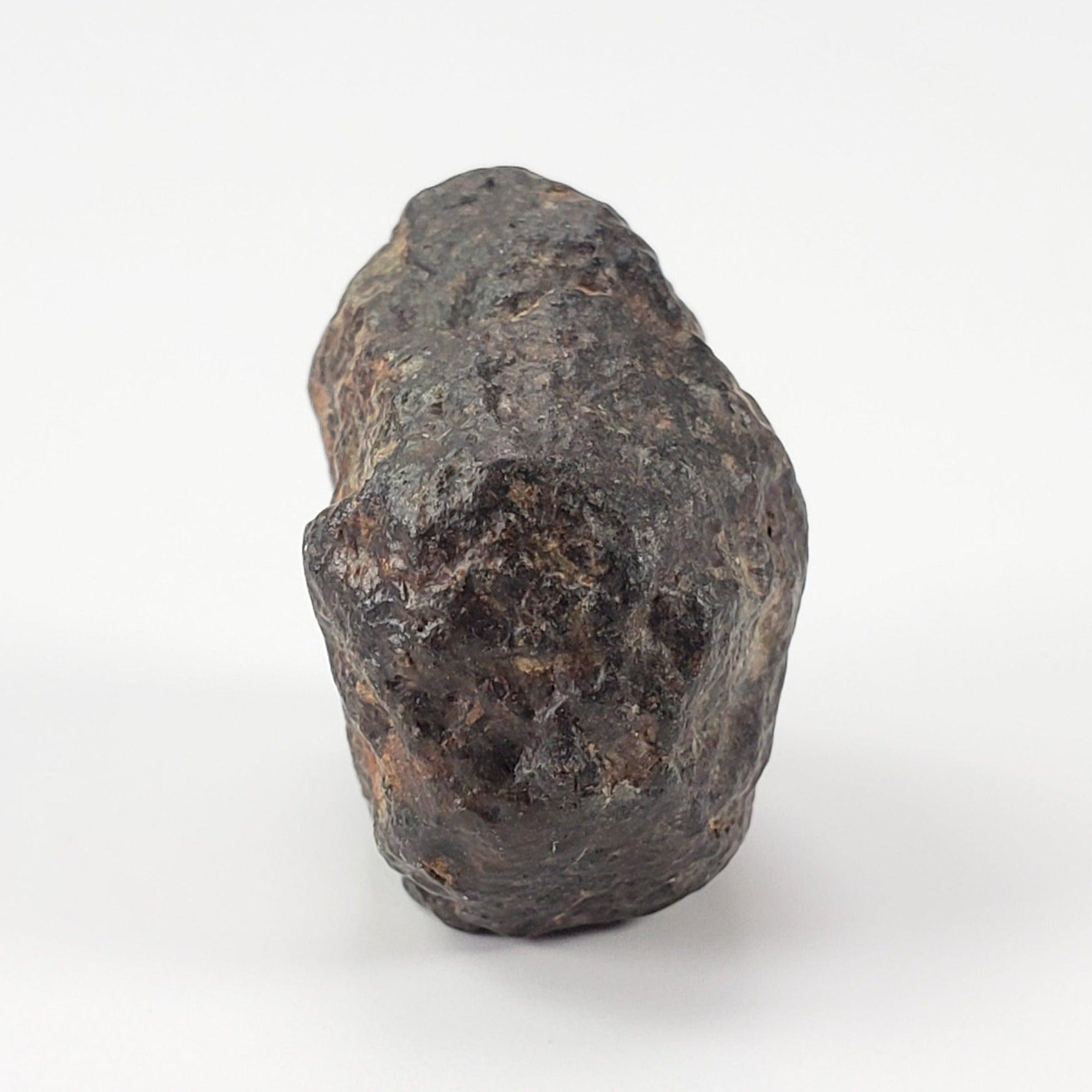  NWA 869 Meteorite | 9 Grams | Individual | L3-6 Chondrite | Crusted Specimen SO24 5