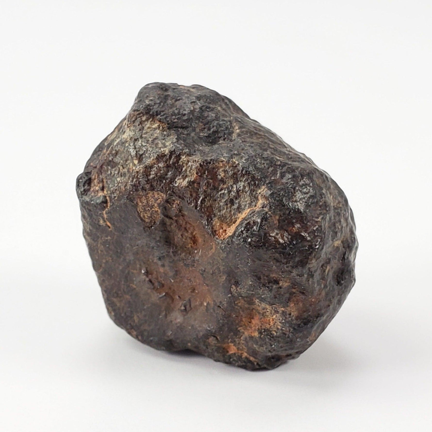  NWA 869 Meteorite | 9 Grams | Individual | L3-6 Chondrite | Crusted Specimen SO24 6