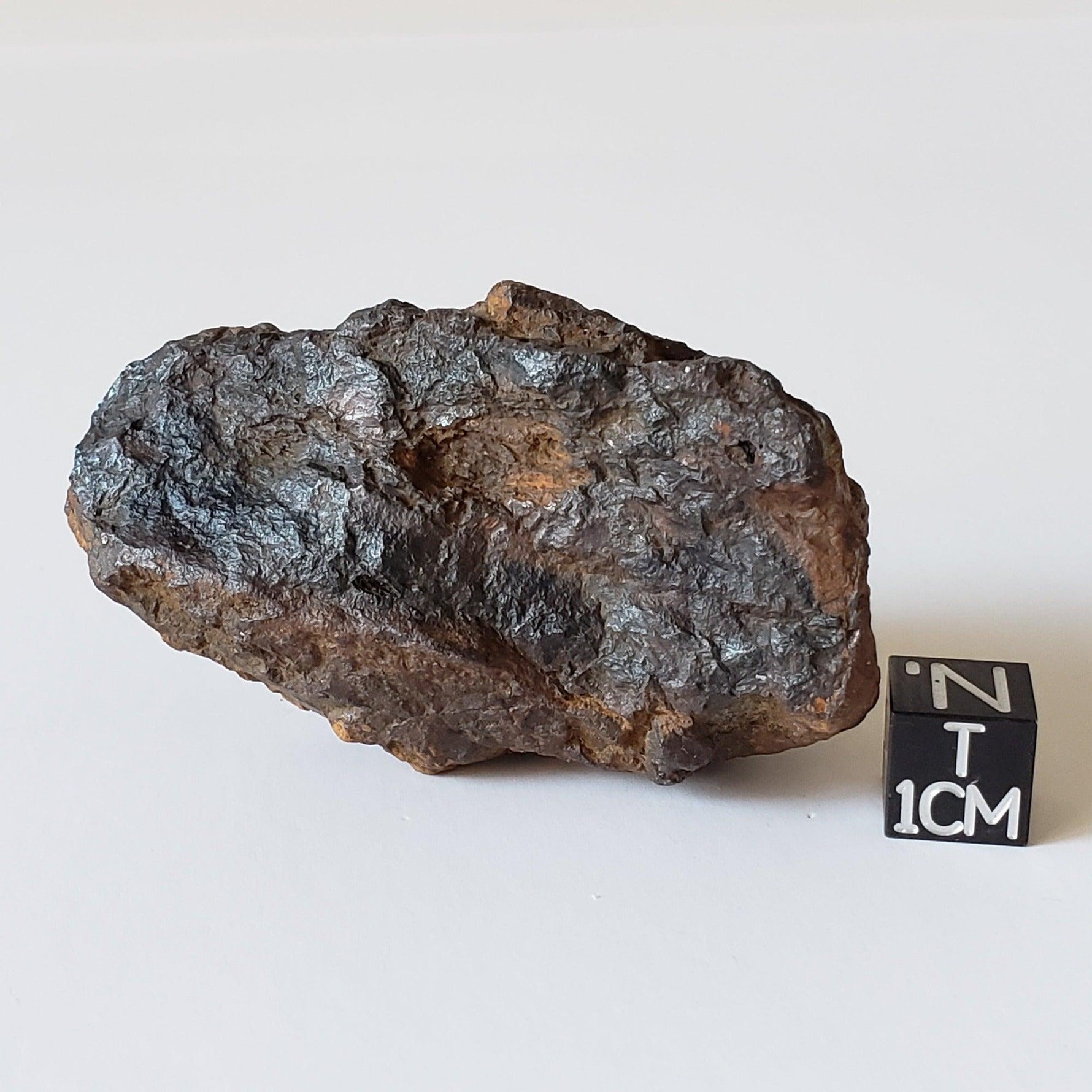  Nantan Meteorite | 109.8 gr | Individual | IAB-MG | Guangxi China | SO24 