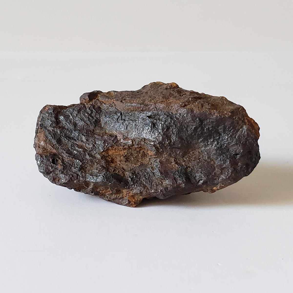  Nantan Meteorite | 109.8 gr | Individual | IAB-MG | Guangxi China | SO24 1