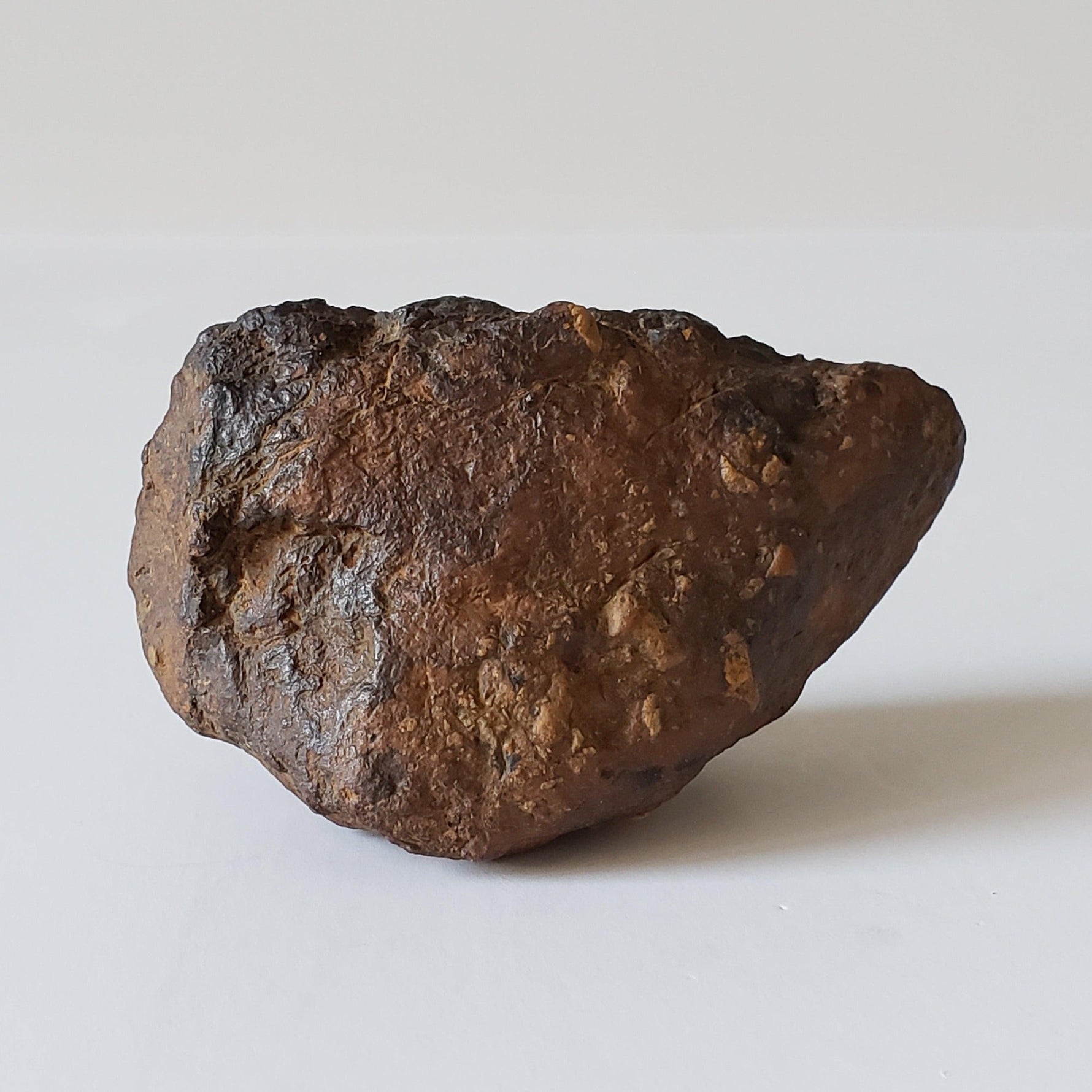  Nantan Meteorite | 109.8 gr | Individual | IAB-MG | Guangxi China | SO24 2